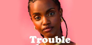 Download Freebeat: – Trouble – Ayra Starr Type Beat (Prod by Skool Beatz)
