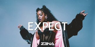 Download Freebeat: – Expect – Burna Boy Type Beat (Prod by Z3NA)