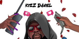 Kizz Daniel – Too Busy To Be Bae (Instrumental)