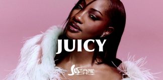 Download Freebeat: – Juicy – Tems Type Beat (Prod by BeatzByJosto)