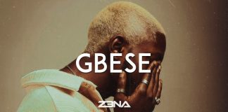 Download Freebeat: – Gbese – Asake Type Beat (Prod by Z3NA)