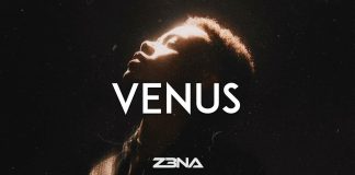 Download Freebeat: – Venus – Burna Boy Type Beat (Prod by Z3NA)