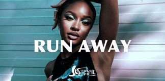 Download Freebeat: – Runaway – Oxlade Type Beat (Prod by BeatzByJosto)
