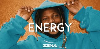 Download Freebeat: – Energy – Lojay Type Beat (Prod by Z3NA)