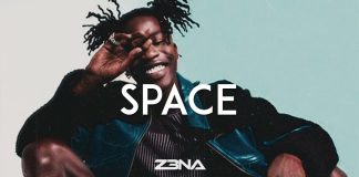 Download Freebeat: – Space – Rema Type Beat (Prod by Z3NA)