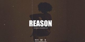 Download Freebeat: – Reason – Burna Boy Type Beat (Prod by Brizy Beatz)