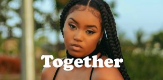 Download Freebeat: – Together – Omah Lay Type Beat (Prod by Skool Beatz)