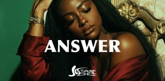 Download Freebeat: – Answer – Oxlade Type Beat (Prod by BeatzByJosto)