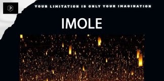 Imole – Zlatan x Olamide x Teni x Phyno Type beat 2023 (Prod. by Dstormbeatz)