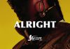 Download Freebeat: – Alright – Tems Type Beat (Prod by BeatzByJosto)