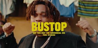 Download Freebeat: – Bustop – Buju Type Beat (Prod by HitSoundProducer)