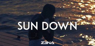 Download Freebeat: – Sun Down – Rema Type Beat (Prod by Z3NA)