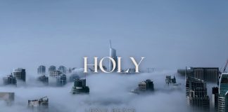 Download Freebeat: – Holy – Omah Lay Type Beat (Prod by Akin Lexus)