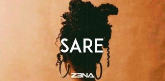 Download Freebeat: – Sare – Burna Boy Type Beat (Prod by Z3NA)