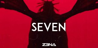 Download Freebeat: – Seven – Rema Type Beat (Prod by Z3NA)