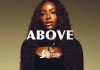 Download Freebeat: – Above – Tems Type Beat (Prod by BeatzbyJosto)