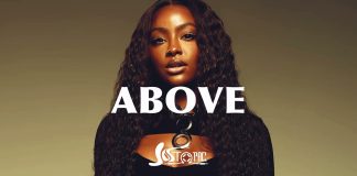 Download Freebeat: – Above – Tems Type Beat (Prod by BeatzbyJosto)