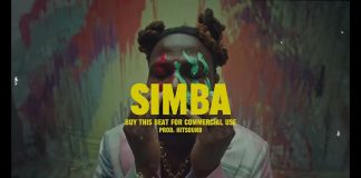 Download Freebeat: – Simba – Asake Type Beat (Prod by HitSoundProducer)