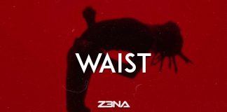 Download Freebeat: – Waist – Rema Type Beat (Prod by Z3NA)