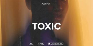 Download Freebeat: – Toxic – Victony Type Beat (Prod by Thasoundz)
