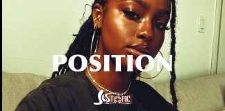 Download Freebeat: – Position – Omah Lay Type Beat (Prod by BeatzByJosto)