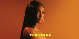 Download Freebeat: – Veronika – Oxlade Type Beat (Prod by MillyxBeats)