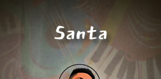Download Freebeat: – Santa – Asake Type Beat (Prod by Gzikbeat)