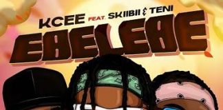 Download Instrumental: Kcee – Ebelebe ft Skiibii, Teni