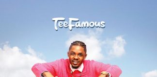 TeeFamous – BUGA (Instrumental)