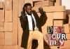 Timaya – Dey Your Dey (Instrumental)