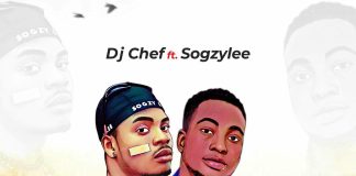 Dj Chef ft Sogzy Lee – Astray