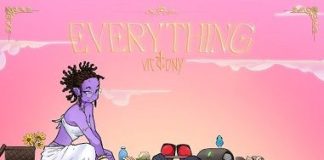 Victony – Everything (Instrumental)