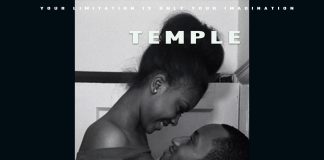 Download Freebeat: “Temple” – Ckay x Fireboy x Joeboy x Rema type beat (Prod. by Dstormbeatz)