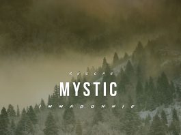 Download Freebeat: – Mystic – Patoranking Type Beat (Prod by Immadonnie)