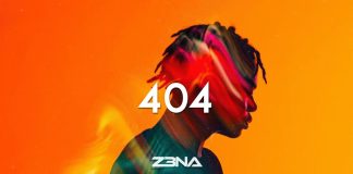 Download Freebeat: – 404 – Burna Boy Type Beat (Prod by Z3NA)