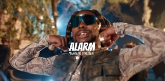 Download Freebeat: Alarm – Asake Type Beat (Prod by Seal Afrikraft)