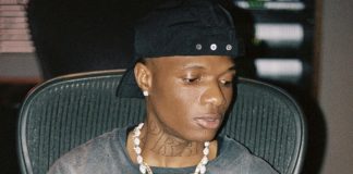 Download Freebeat: – Temperature – Wizkid Type Beat (Prod by Elkanah)
