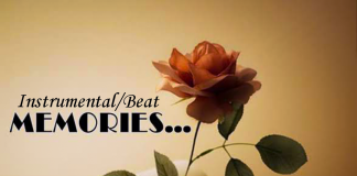 Download Freebeat: Memories – Wizkid Type Beat (Prod by The Finest Finger)
