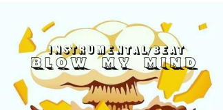 Download Freebeat: Blow my mind – Davido Type Beat (Prod by The Finest Finger)