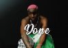 Download Freebeat : Done – Buju Typebeat (Produced By DXX Beat)