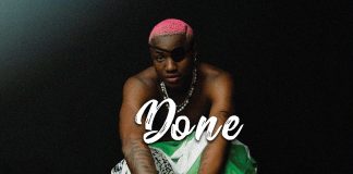 Download Freebeat : Done – Buju Typebeat (Produced By DXX Beat)