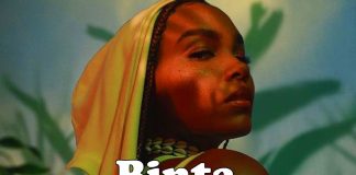 Download Freebeat : Binta – Rema Typebeat (Produced By Skool Beatz)