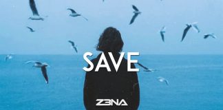 Download Freebeat : Save – Burna Boy Typebeat (Produced By Z3NA)