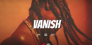 Download Freebeat : Vanish – Omah Lay Typebeat (Produced By BeatzByHaystixx)