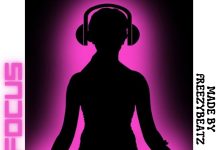 Download Freebeat: FOCUS ALTE CRUZ INSTRUMENTAL (Prod. by FREEZYBEATZ)
