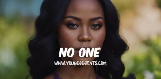 Download Freebeat : No One – Ayra Starr Typebeat (Produced By Young OG Beats)