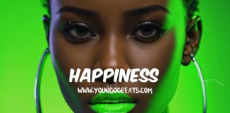 Download Freebeat : Happiness – Ruger Typebeat (Produced By Young OG Beats)