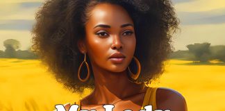 Download Freebeat : My Lady – Rema Typebeat (Produced By Skool Beatz)