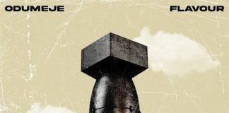 Download Instrumental: Odumeje ft Flavour – Powers (Beat By Teejah James)