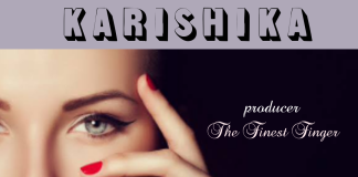 Download Freebeat: Karishika – Burna Boy Type Beat (Prod by The Finest Finger)